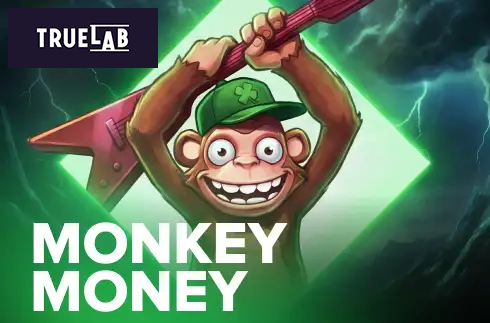 Monkey Money